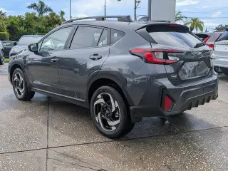 Subaru Crosstrek 2026 AWD Limited Híbrido 4p Crossover