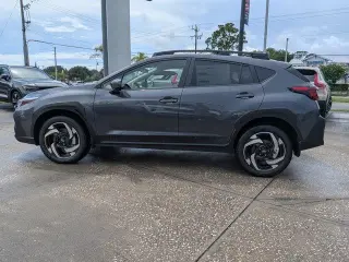 Subaru Crosstrek 2026 AWD Limited Híbrido 4p Crossover
