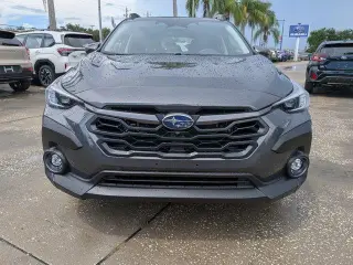 Subaru Crosstrek 2026 AWD Limited Híbrido 4p Crossover