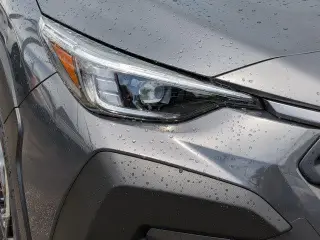 Subaru Crosstrek 2026 AWD Limited Híbrido 4p Crossover
