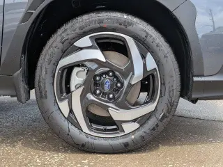 Subaru Crosstrek 2026 AWD Limited Híbrido 4p Crossover