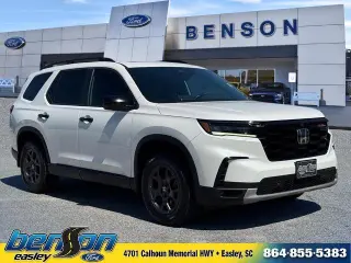 Honda Pilot 2024 AWD TrailSport 4dr SUV