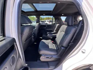 Honda Pilot 2024 AWD TrailSport 4dr SUV