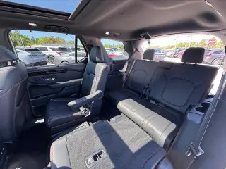 Honda Pilot 2024 AWD TrailSport 4dr SUV