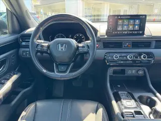 Honda Pilot 2024 AWD TrailSport 4dr SUV