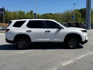 Honda Pilot 2024 AWD TrailSport 4dr SUV