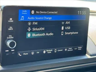 Honda Pilot 2024 AWD TrailSport 4dr SUV