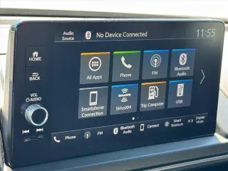 Honda Pilot 2024 AWD TrailSport 4dr SUV