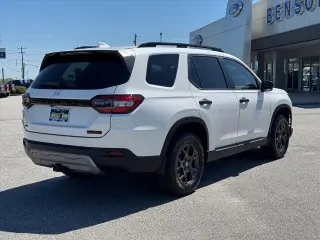 Honda Pilot 2024 AWD TrailSport 4dr SUV