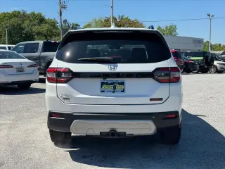 Honda Pilot 2024 AWD TrailSport 4dr SUV