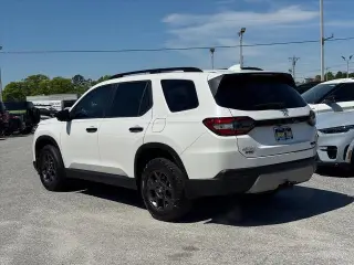 Honda Pilot 2024 AWD TrailSport 4dr SUV
