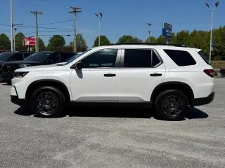 Honda Pilot 2024 AWD TrailSport 4dr SUV