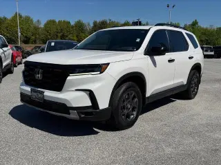 Honda Pilot 2024 AWD TrailSport 4dr SUV
