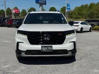 Honda Pilot 2024 AWD TrailSport 4dr SUV