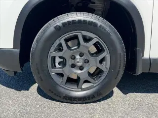 Honda Pilot 2024 AWD TrailSport 4dr SUV