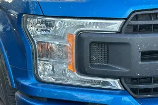 Ford F-150 2019 4x4 XL 4dr SuperCrew 5.5 ft. SB