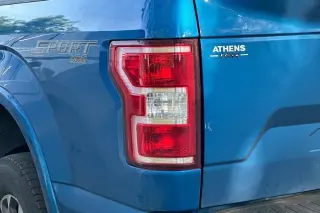 Ford F-150 2019 4x4 XL 4dr SuperCrew 5.5 ft. SB