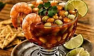 ¡Auténtico Sabor en La Puente! 🌵🔥