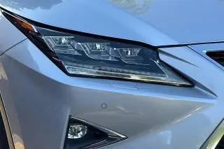 Lexus RX 350 2018 AWD 4dr SUV
