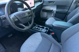 Ford Maverick 2025 AWD XLT 4dr SuperCrew 4.5 ft. SB