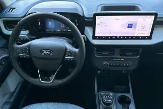 Ford Maverick 2025 AWD XLT 4dr SuperCrew 4.5 ft. SB