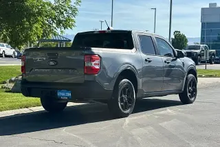Ford Maverick 2025 AWD XLT 4dr SuperCrew 4.5 ft. SB
