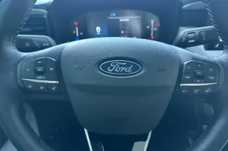 Ford Maverick 2025 AWD XLT 4dr SuperCrew 4.5 ft. SB
