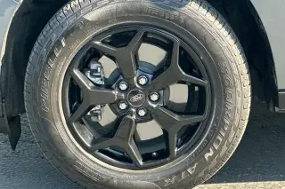 Ford Maverick 2025 AWD XLT 4dr SuperCrew 4.5 ft. SB