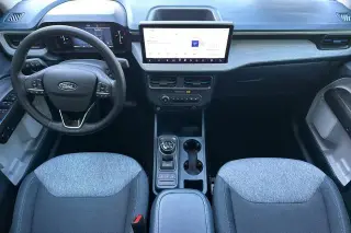 Ford Maverick 2025 AWD XLT 4dr SuperCrew 4.5 ft. SB
