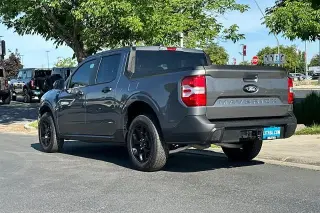 Ford Maverick 2025 AWD XLT 4dr SuperCrew 4.5 ft. SB