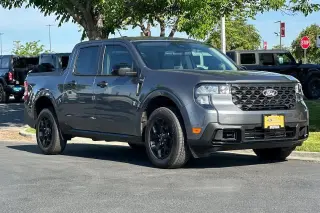 Ford Maverick 2025 AWD XLT 4dr SuperCrew 4.5 ft. SB