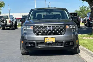 Ford Maverick 2025 AWD XLT 4dr SuperCrew 4.5 ft. SB