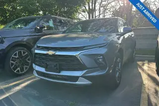 Chevrolet Blazer 2025 AWD LT 4dr SUV w/2LT