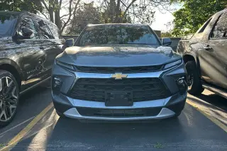 Chevrolet Blazer 2025 AWD LT 4dr SUV w/2LT