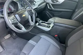 Chevrolet Blazer 2025 AWD LT 4dr SUV w/2LT