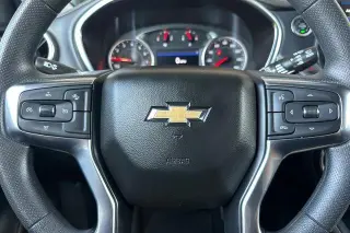 Chevrolet Blazer 2025 AWD LT 4dr SUV w/2LT