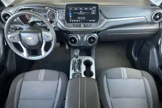 Chevrolet Blazer 2025 AWD LT 4dr SUV w/2LT