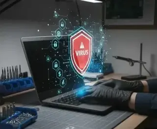 💻 REPARACIÓN DE COMPUTADORAS