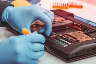 💻 REPARACIÓN DE COMPUTADORAS