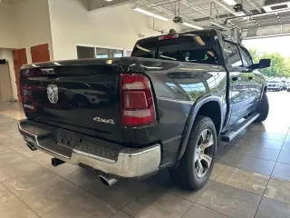 Ram 1500 2019 4x4 Laramie 4dr Crew Cab 5.6 ft. SB Pickup