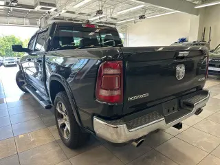 Ram 1500 2019 4x4 Laramie 4dr Crew Cab 5.6 ft. SB Pickup