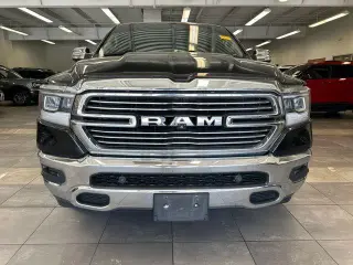 Ram 1500 2019 4x4 Laramie 4dr Crew Cab 5.6 ft. SB Pickup