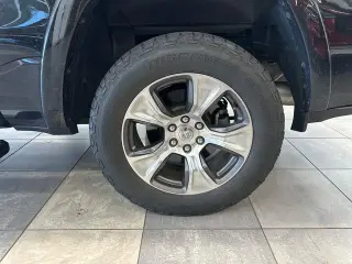 Ram 1500 2019 4x4 Laramie 4dr Crew Cab 5.6 ft. SB Pickup