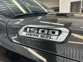 Ram 1500 2019 4x4 Laramie 4dr Crew Cab 5.6 ft. SB Pickup