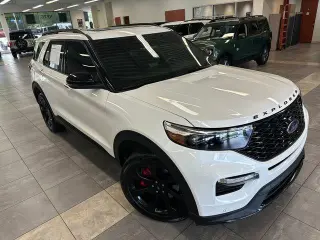 Ford Explorer 2023 AWD ST 4dr SUV