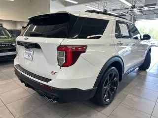 Ford Explorer 2023 AWD ST 4dr SUV