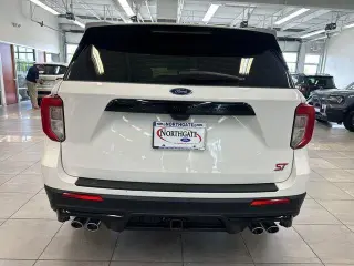 Ford Explorer 2023 AWD ST 4dr SUV