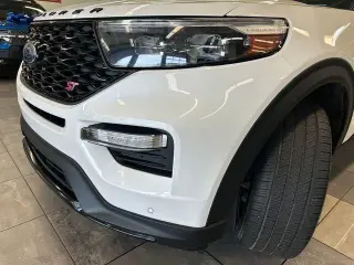 Ford Explorer 2023 AWD ST 4dr SUV