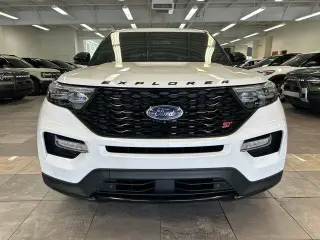 Ford Explorer 2023 AWD ST 4dr SUV
