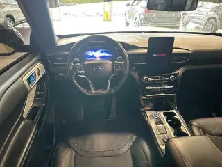 Ford Explorer 2023 AWD ST 4dr SUV